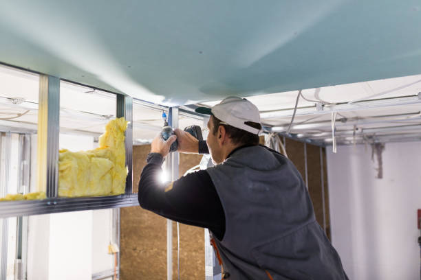 Types of Insulation We Offer in East Tawas, MI